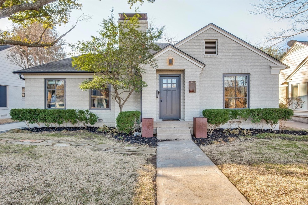 6010 Anita St, Dallas, TX 75206 - photo 1
