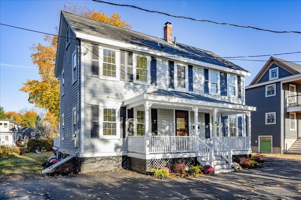 3 Pickering Place, Danvers, MA 01923 - photo 1