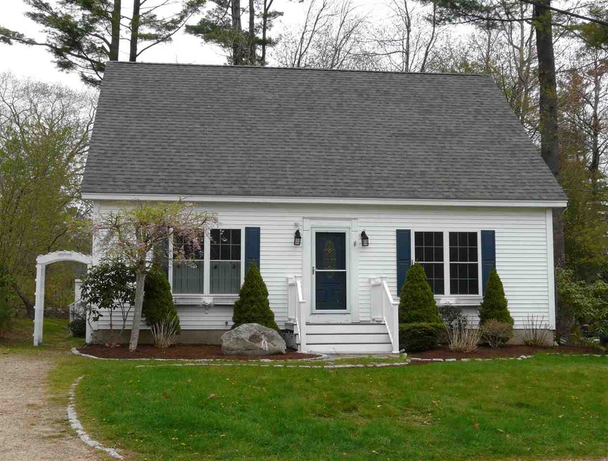 1 Keene Ln, Hampton, NH 03842 - photo 1