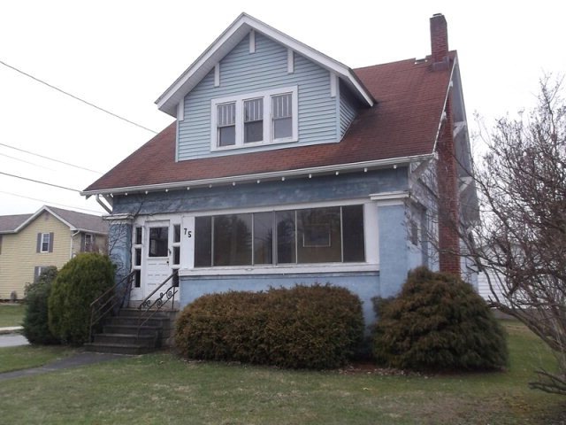 Main View