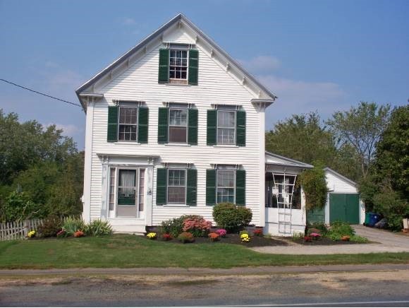 332 Winnacunnet Rd, Hampton, NH 03842 - photo 1