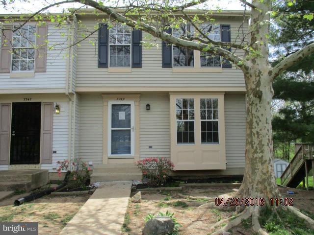7749 Paddock Way, Windsor Mill, MD 21244 - photo 1