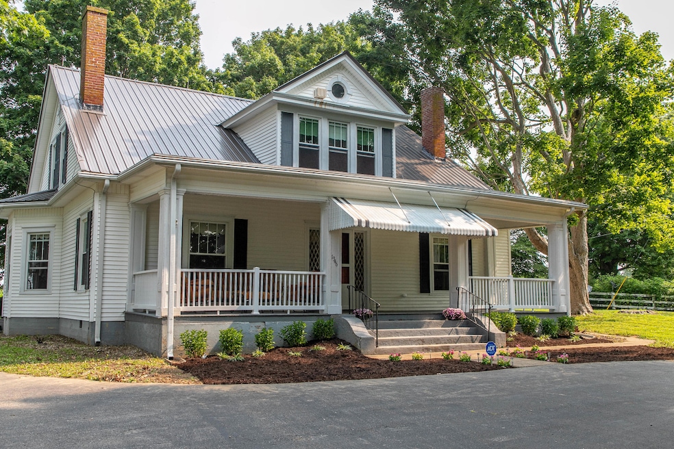 1346 MacKville Rd, Harrodsburg, KY 40330 - photo 1