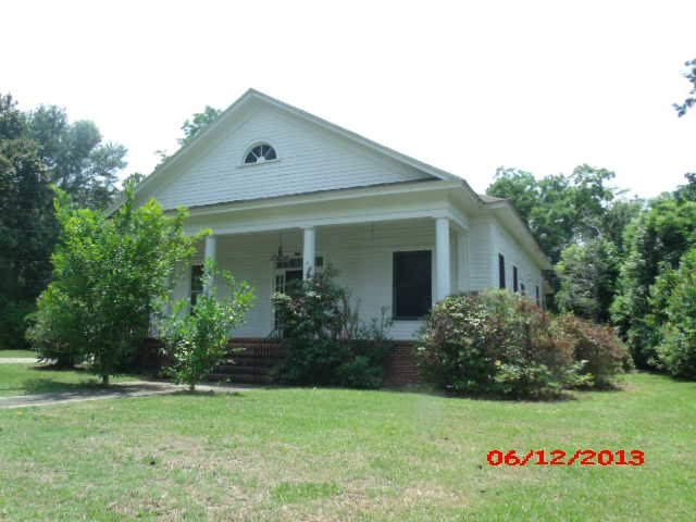 Main View