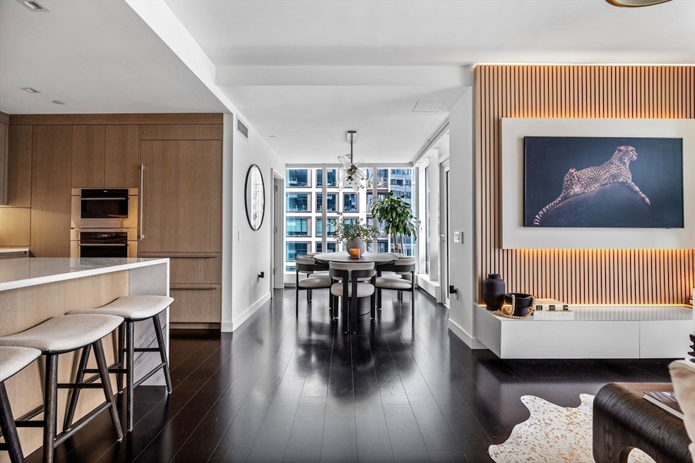 St. Regis Residences Boston unit 14B, Boston, MA 02210 - photo 1