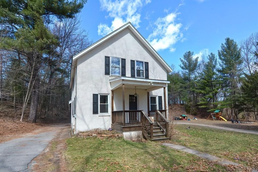 154 Rigby Rd, Lancaster, MA 01523 - photo 1