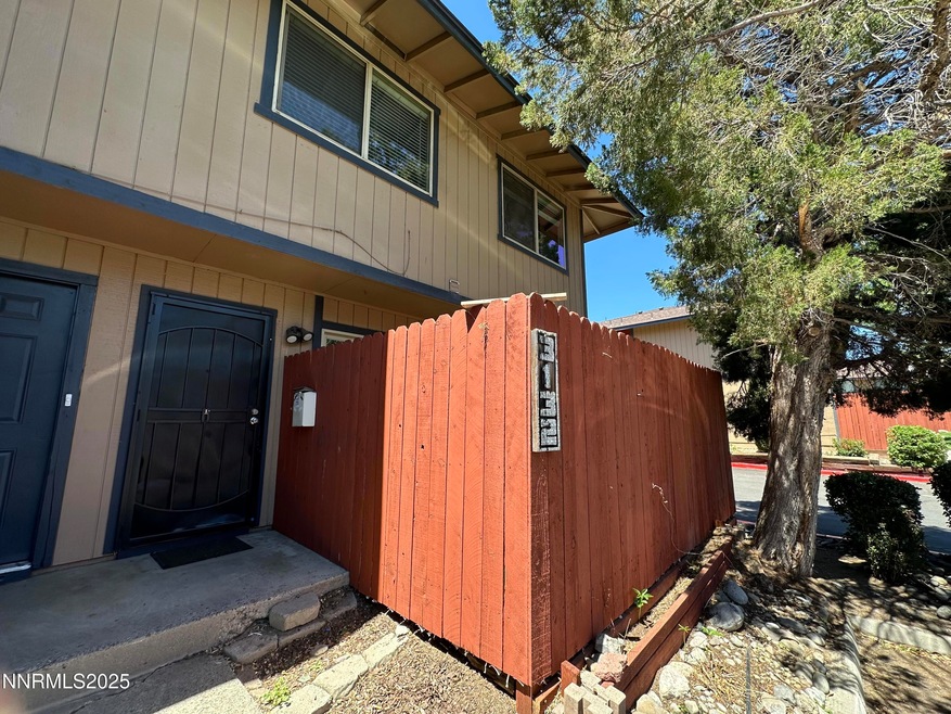 3132 Bristle Branch Dr unit 20, Sparks, NV 89434 - photo 1