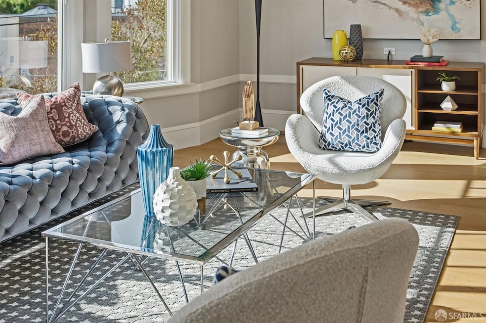 1860 Grove St, San Francisco, CA 94117 - photo 1