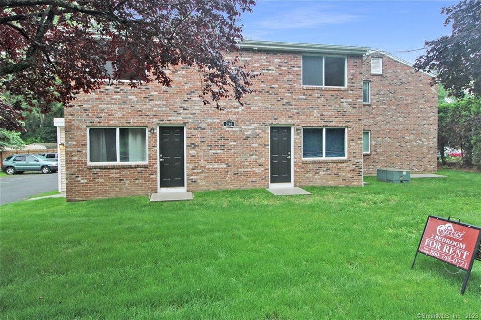230 Blakeslee St unit 8, Bristol, CT 06010 - photo 1