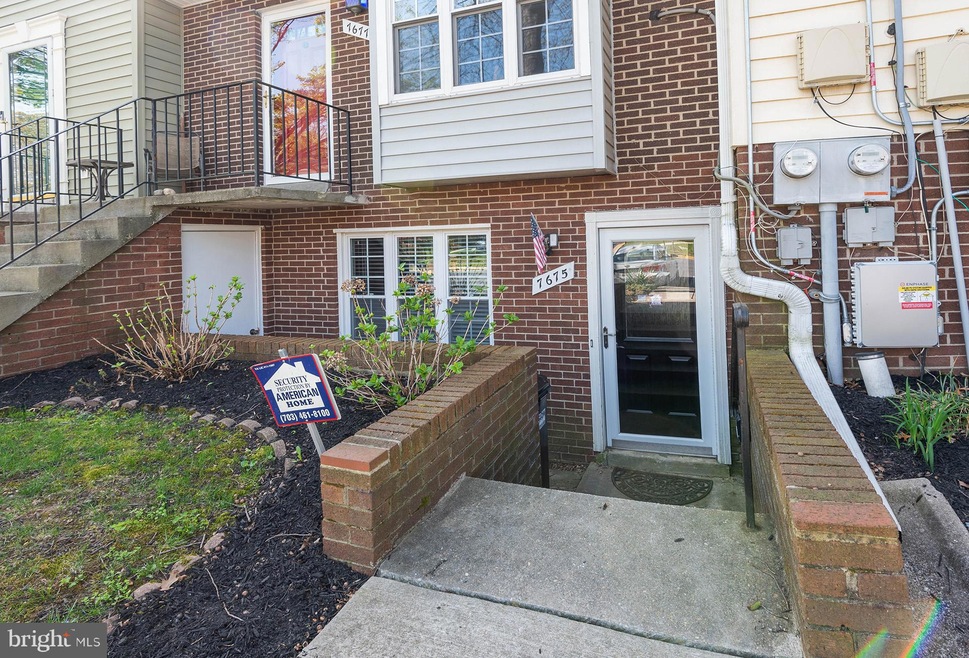 7675 S Arbory Ln, Laurel, MD 20707 - photo 1