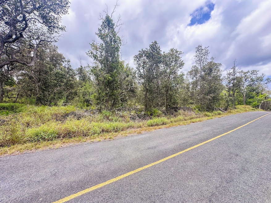 92-9130 Tree Fern Ln, Ocean View, HI 96737 - photo 1