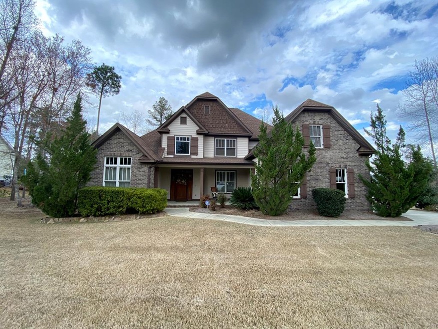 Main View
