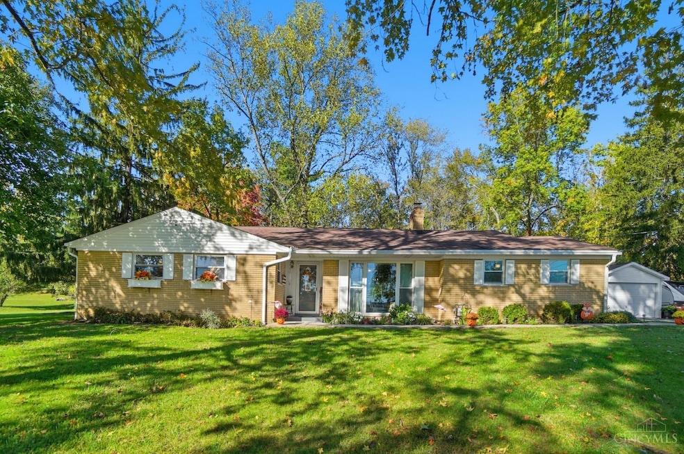 3236 Old St Rt 32, Williamsburg Township, OH 45176 - photo 1