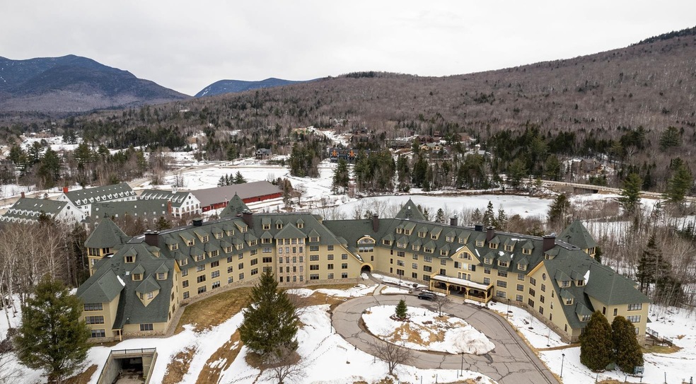 28 Packard Rd unit 604, Waterville Valley, NH 03215 - photo 1