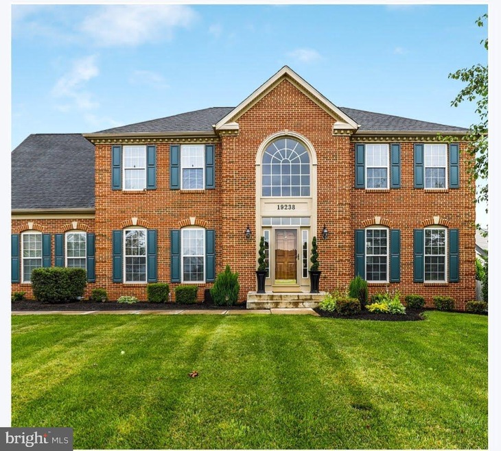 19238 Paradise Manor Dr, Hagerstown, MD 21742 - photo 1