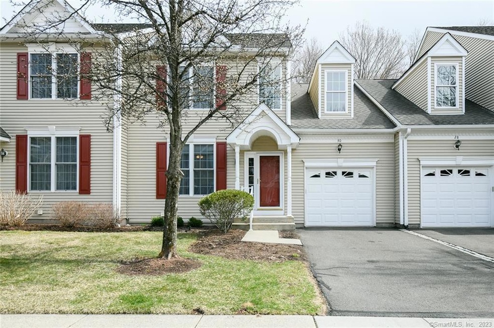 Welcome to 30 Fieldstone Court!