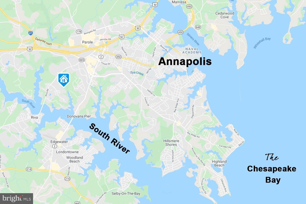 2746 Gingerview Ln unit 17, Annapolis, MD 21401 - photo 1