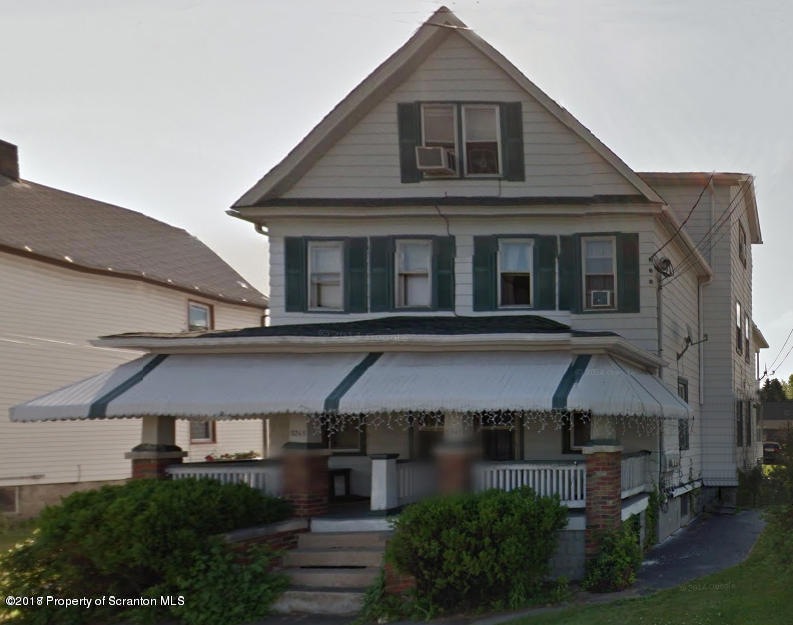 3245 3247 Pittston Ave, Scranton, PA 18505 - photo 1