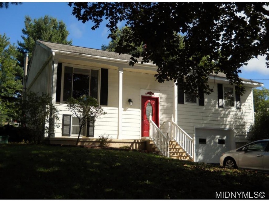 4 Glendridge Rd