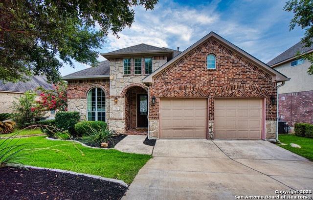 3203 Highline Trail, San Antonio, TX 78261 - photo 1