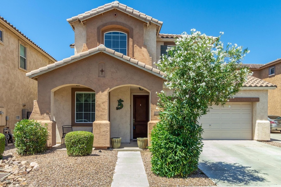 11976 W Fillmore St, Avondale, AZ 85323 - photo 1