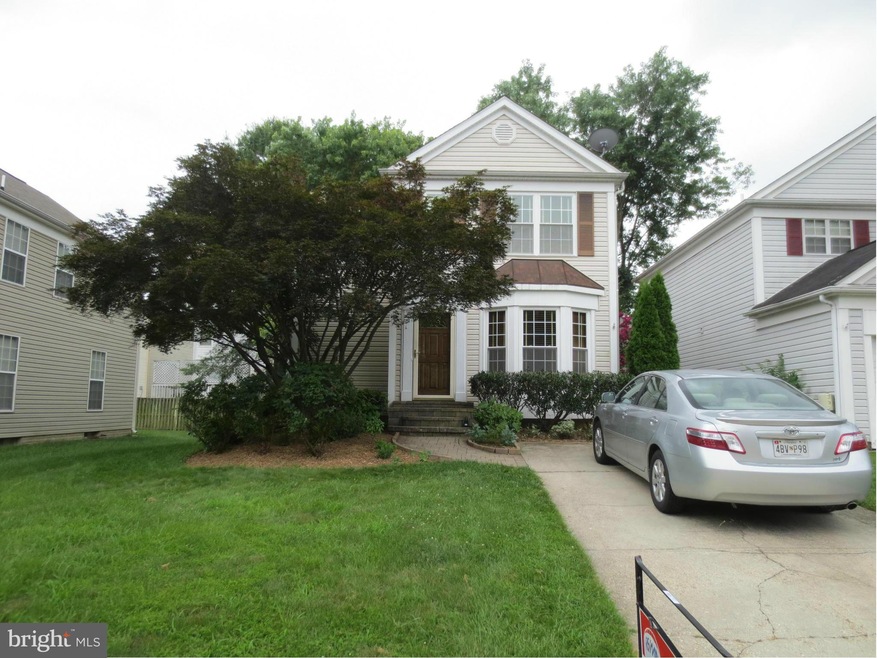 3611 Edmond Way, Bowie, MD 20716 - photo 1