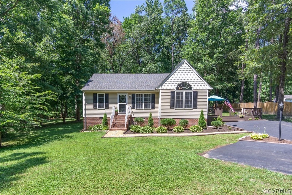 460 Rosebud Run, Aylett, VA 23009 - photo 1