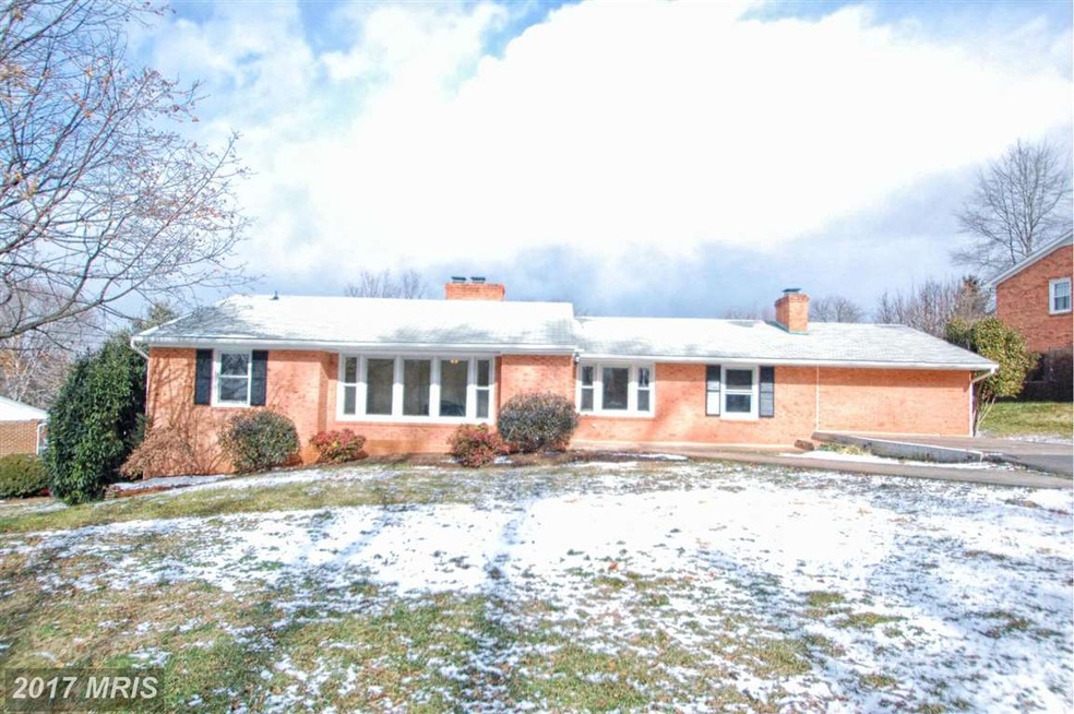 410 Barberry St, Culpeper, VA 22701 - photo 1