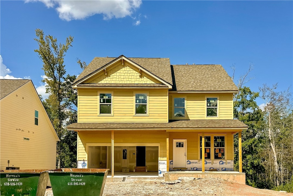 2238 Red Tail Ln, Auburn, AL 36830 - photo 1