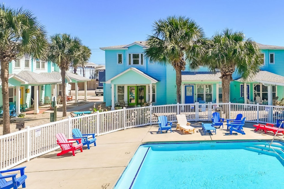 Wonderful location in the community!