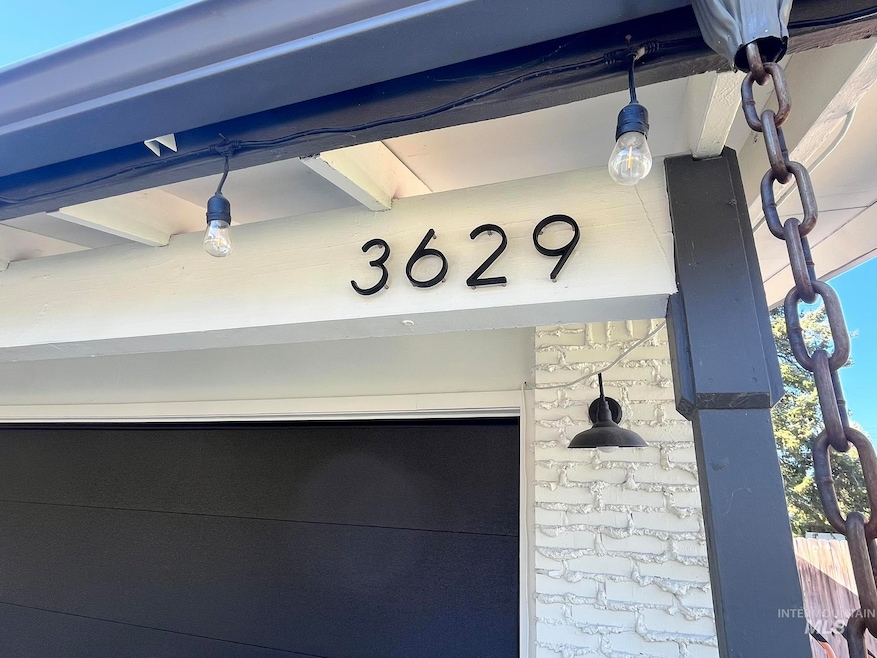 3629 E Clement Rd, Boise, ID 83704 - photo 1