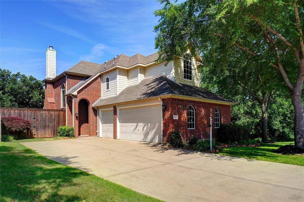 Sold • Co-Listing Agent