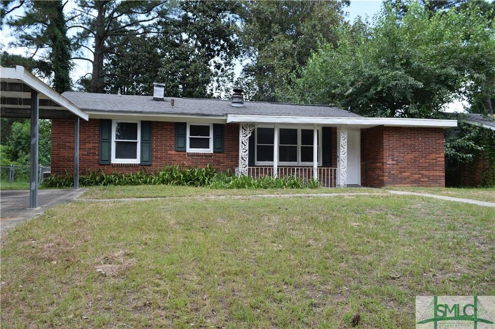 1816 Northgate Dr, Savannah, GA 31404 - photo 1