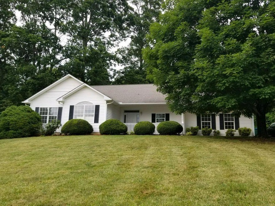 unlisted-address, Leicester, NC 28748 - photo 1