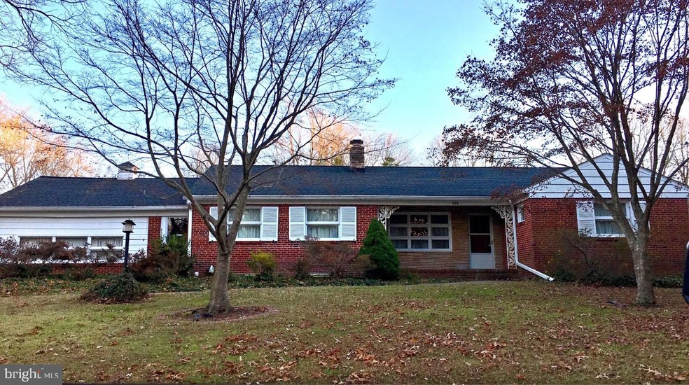 101 Oak Dr, Annapolis, MD 21403 - photo 1