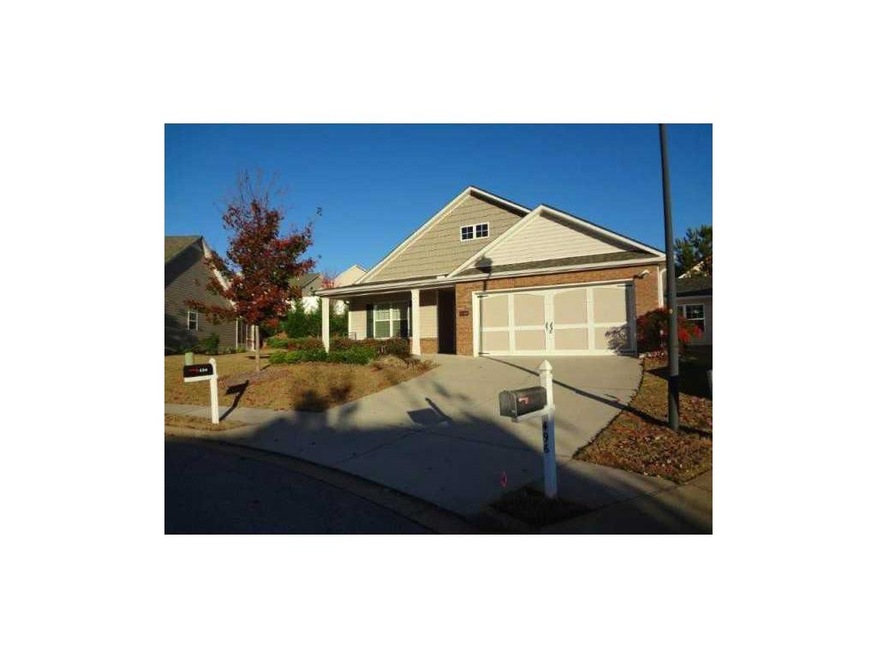 Exterior Front. Front