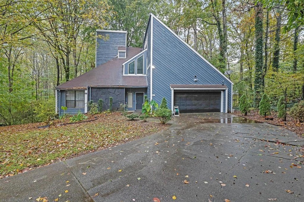 2451 Cedar Fork Trail unit 5, Marietta, GA 30062 - photo 1