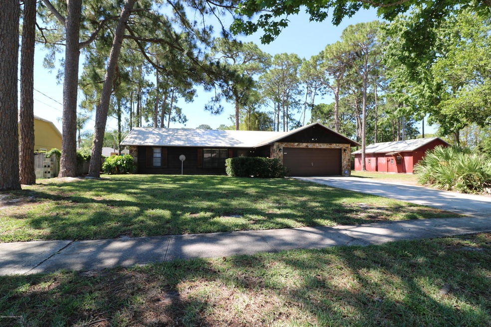 5195 Fay Blvd, Cocoa, FL 32927 - photo 1