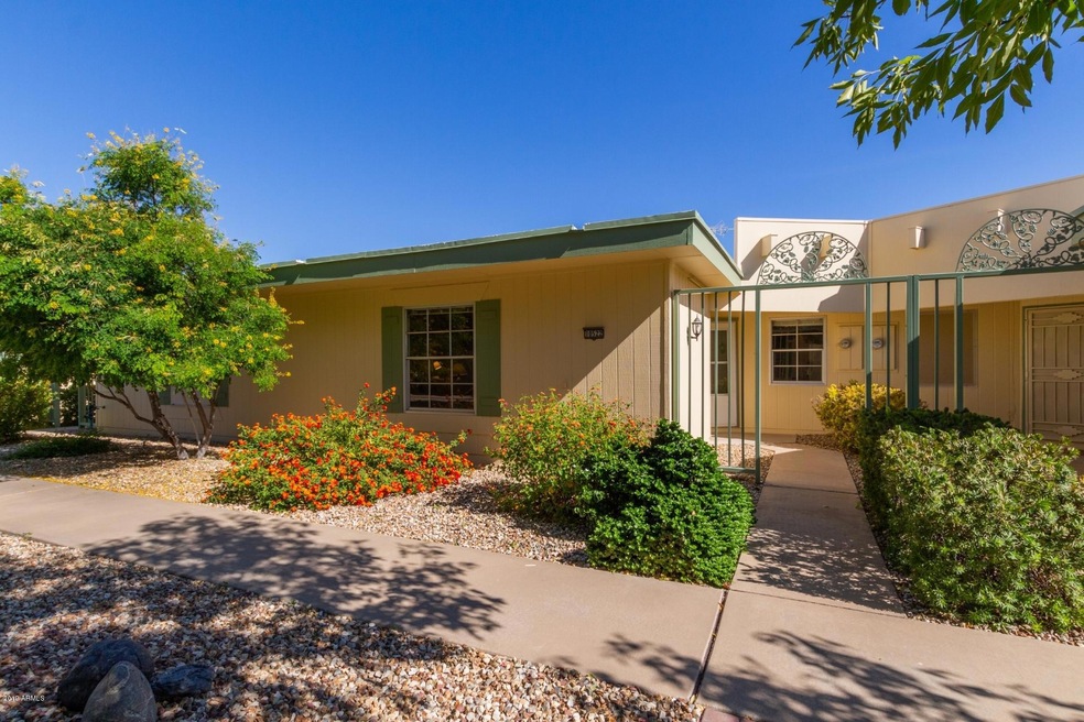 10522 W Ocotillo Dr, Sun City, AZ 85373 - photo 1