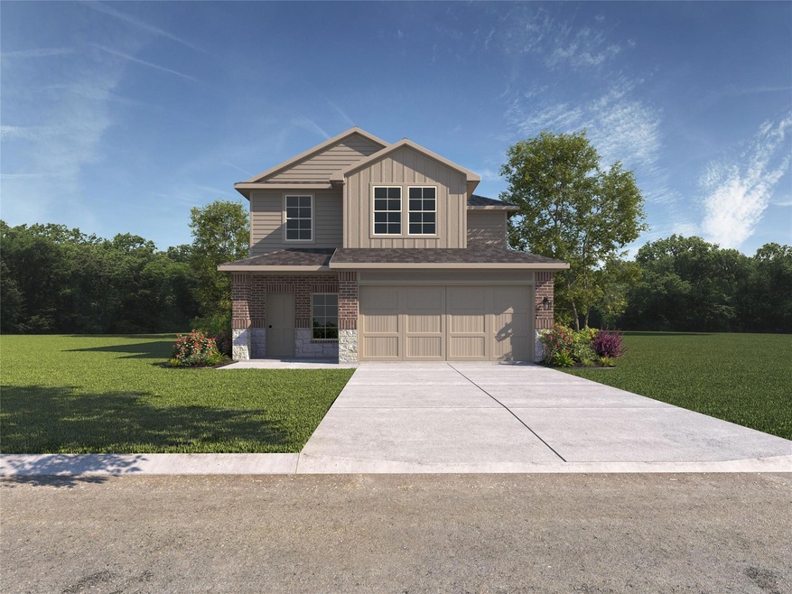 223 Lantana Trail, Boyd, TX 76023 - photo 1