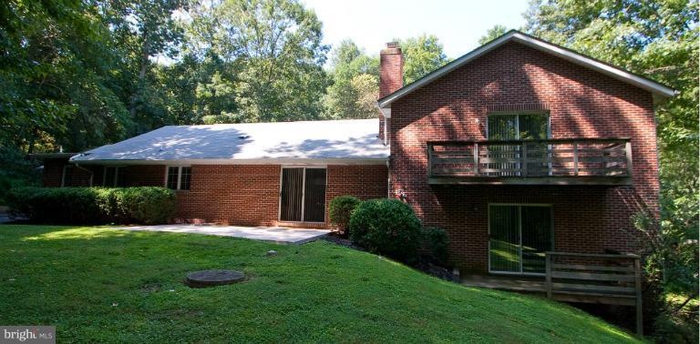 11107 Valley Heights Dr, Owings Mills, MD 21117 - photo 1