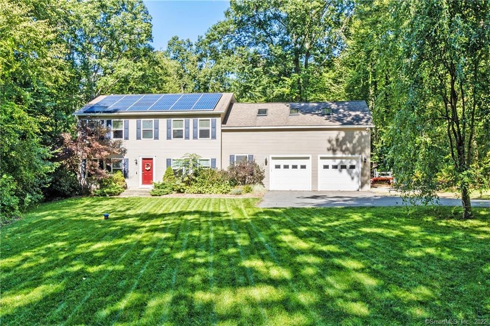 32 Quiet Woods Rd, East Hampton, CT 06424 - photo 1