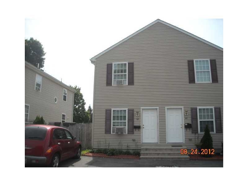 42 Brook St unit 42, Central Falls, RI 02863 - photo 1