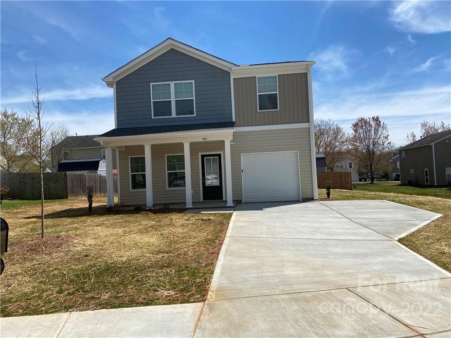 148 Vermillion Loop, Statesville, NC 28625 - photo 1