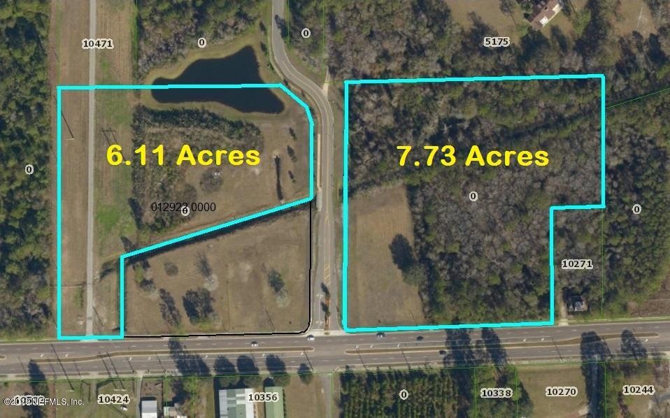 0 103rd St unit 985525, Jacksonville, FL 32210 - photo 1