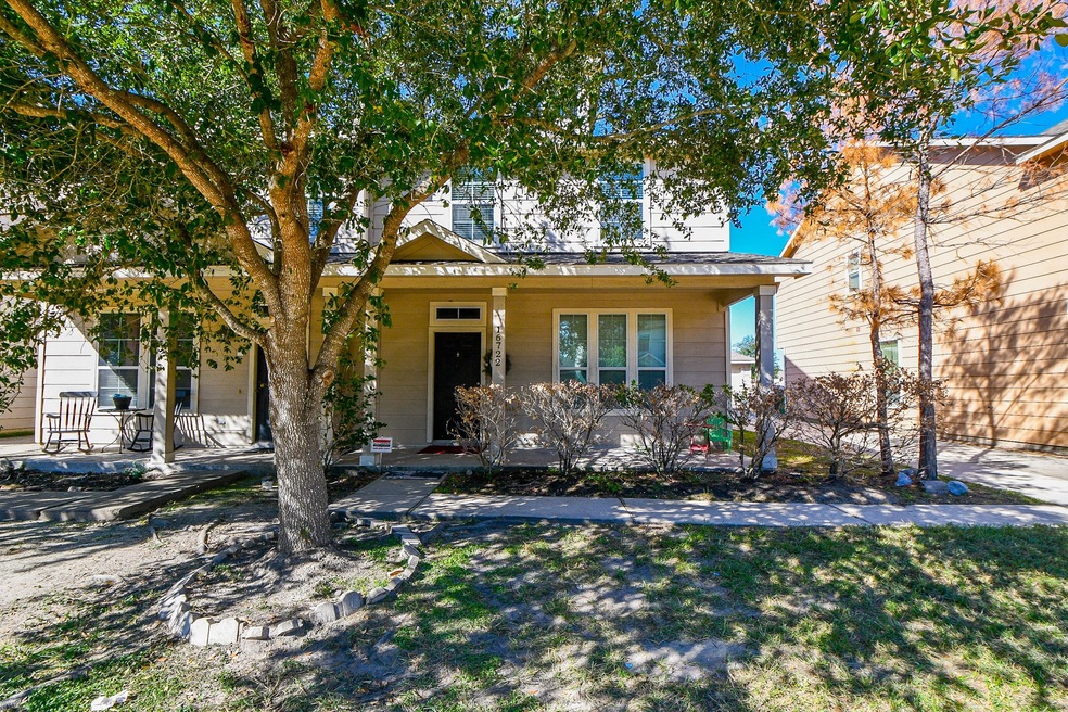 16722 Libson Falls Dr, Houston, TX 77095 - photo 1
