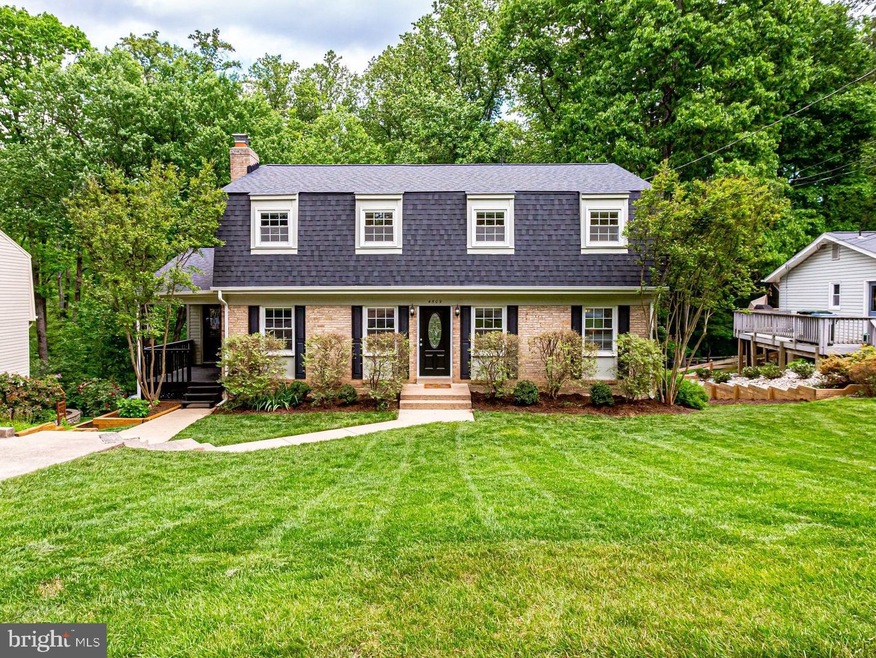 4509 Twinbrook Rd, Fairfax, VA 22032 - photo 1