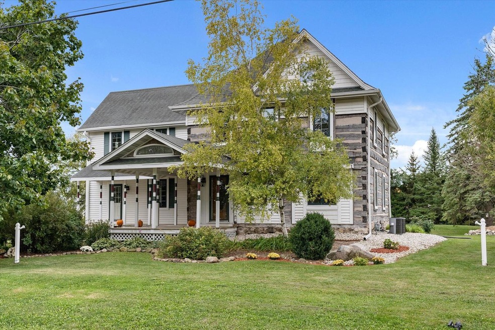 2479 Wisconsin 28, Kewaskum, WI 53040 MLS 1852975