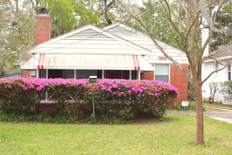 3548 Boone Park Ave, Jacksonville, FL 32205 - photo 1