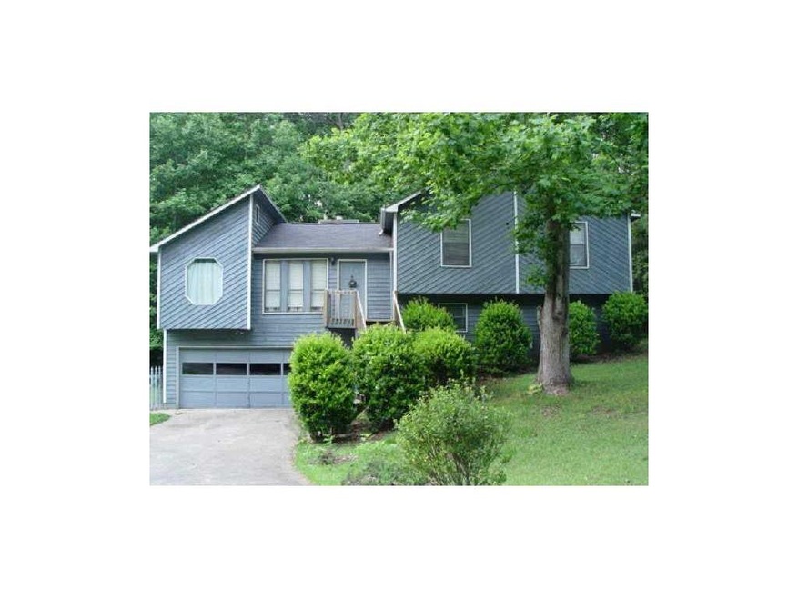 4841 Caboose Ln NW unit 4841, Acworth, GA 30102 - photo 1